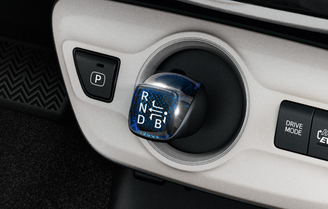 Převodovka s plynule měnitelným převodem E-CVT