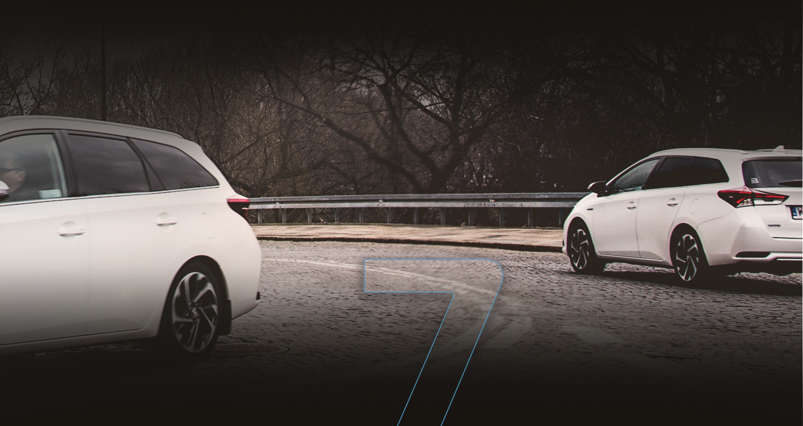 Toyota Auris - Prověřená spolehlivost