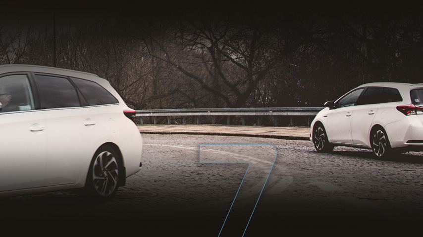 Toyota Auris - Prověřená spolehlivost