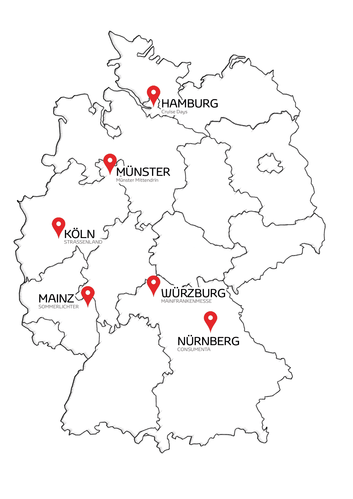Tour