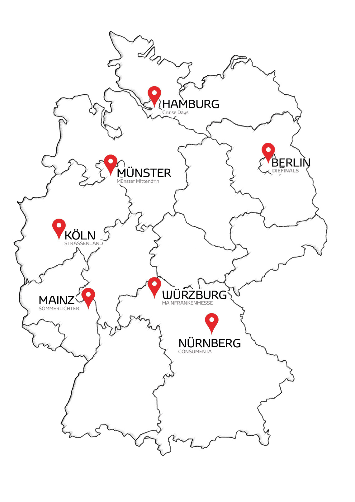 Tour