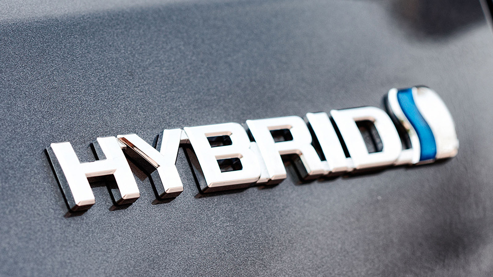 Toyota Header