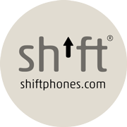 Partner Shiftphone