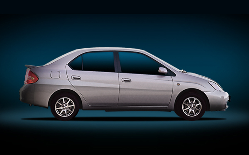 Toyota Model