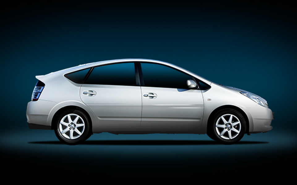 Toyota Model