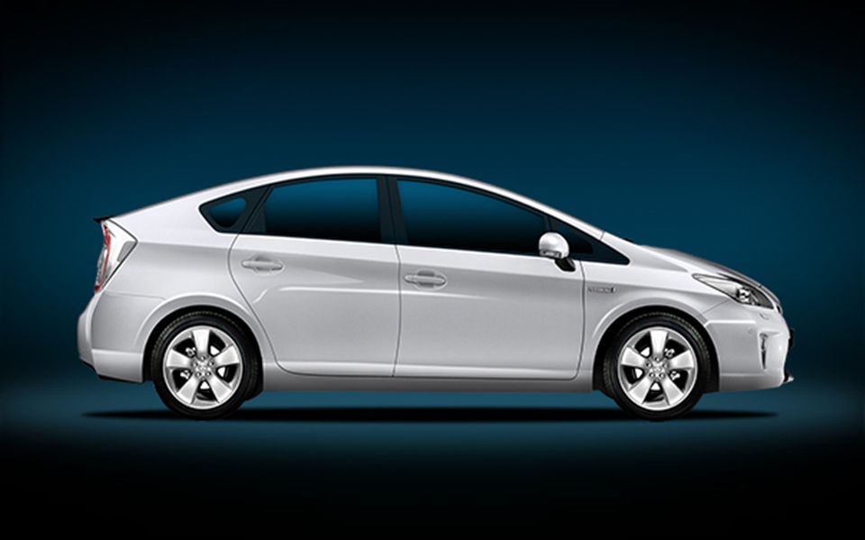 Toyota Model