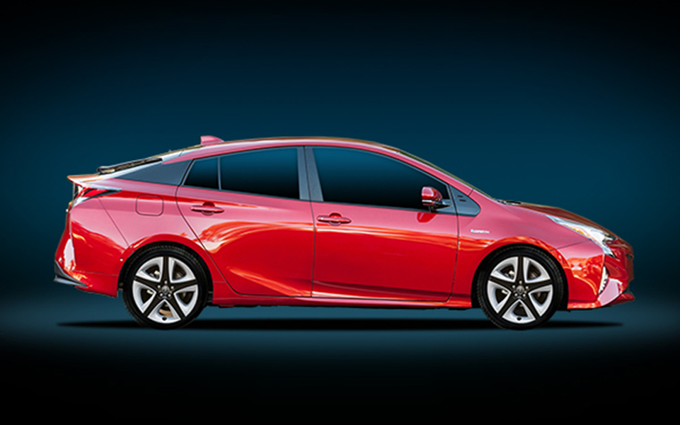 Toyota Model
