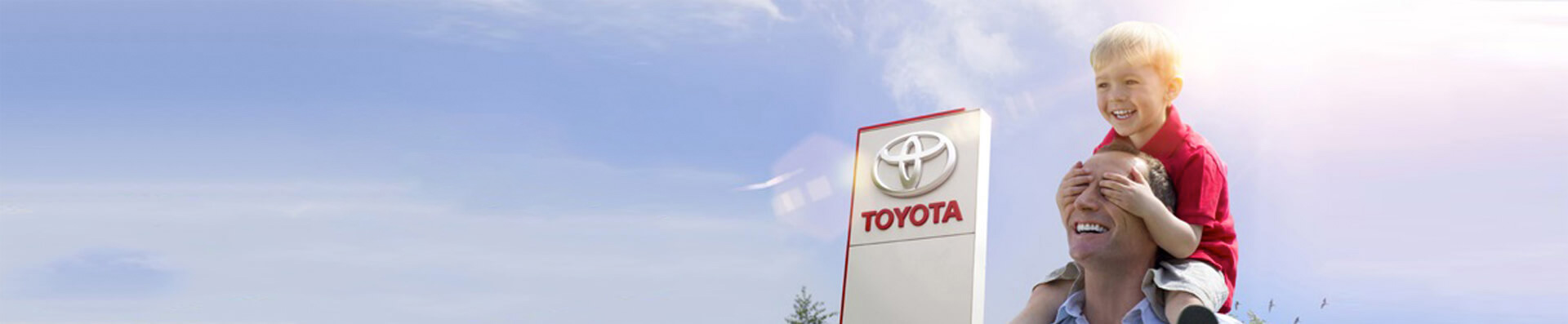 Toyota care