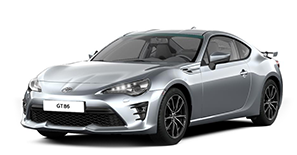 GT86