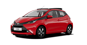 AYGO