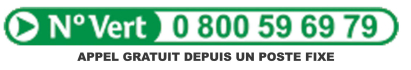 Numéro vert Toyota Assurances Numéro vert Toyota Assurances