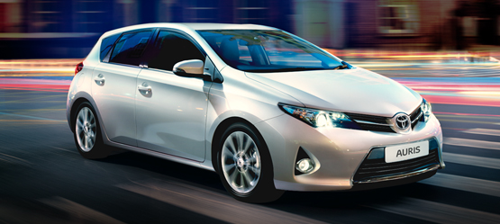 Auris Aura - Get €1,000 of FREE specification