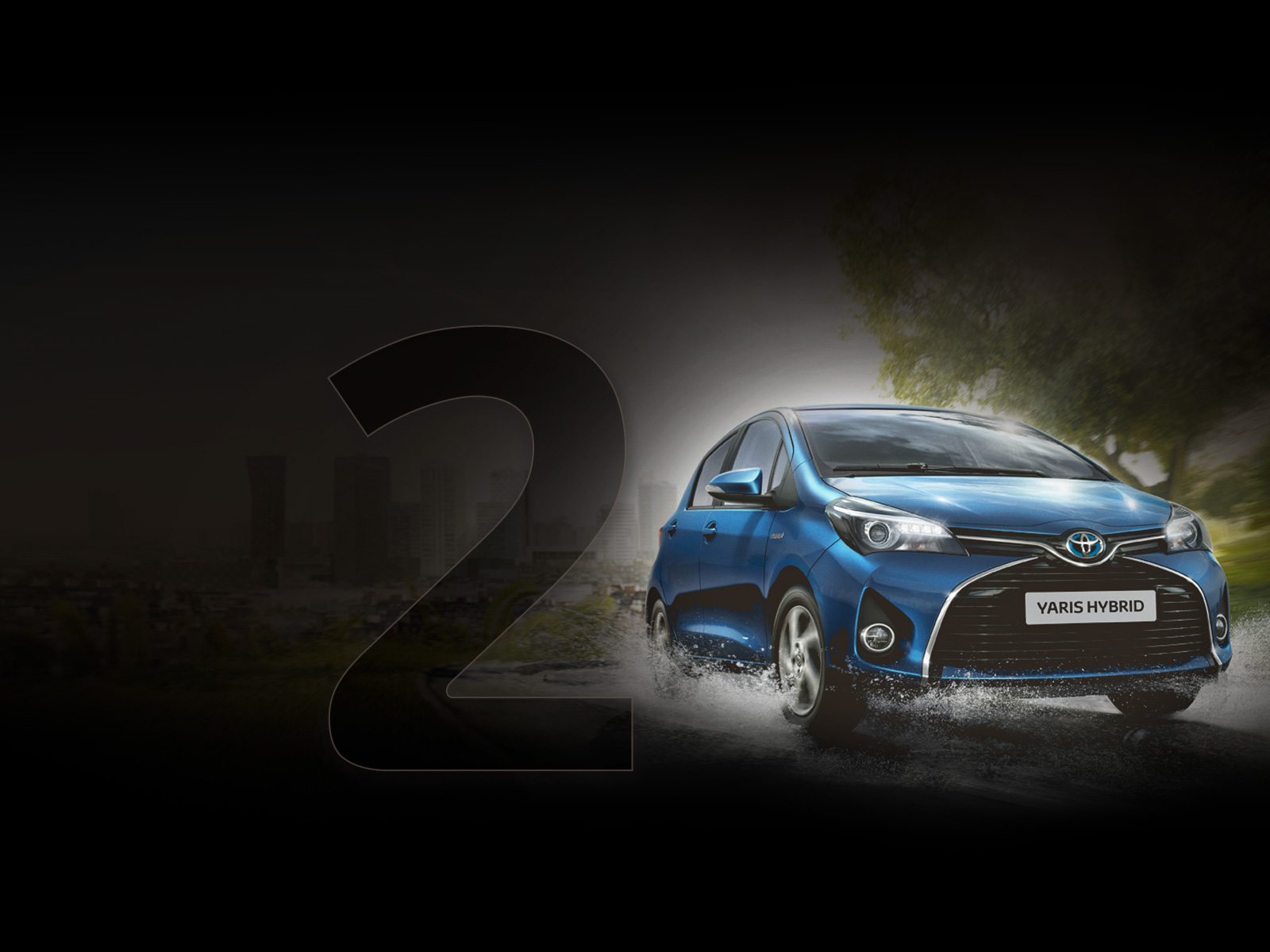 Toyota Yaris - Bezawaryjność