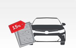 Стоимость постгарантийного контракта Toyota