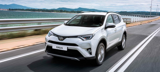 20/11/2015 Автомобили Toyota снова подтвердили статус самых надежных и безопасных