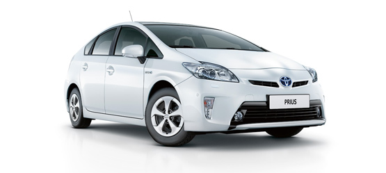 15/10/2014 Более 7 миллионов гибридных автомобилей Toyota и Lexus по всему миру нашли своих владельцев