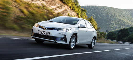 10/10/2016 Toyota вновь признана брендом #1 в мире