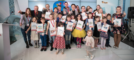 06/04/2015 Toyota назвала победителей конкурса «Автомобиль мечты» в России