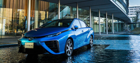 29/05/2015 Toyota вновь подтвердила статус самого дорогого автомобильного бренда в мире