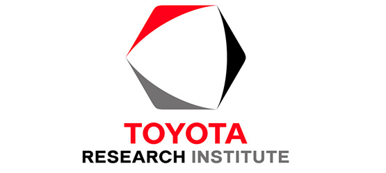 13/03/2017 Toyota представила беспилотный автомобиль с новым поколением алгоритмов управления