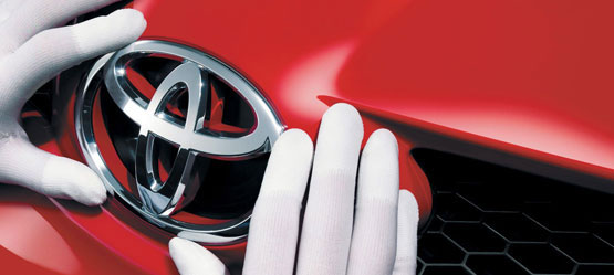 9/12/2014 Автомобили Toyota подтвердили статус самых безопасных и надежных