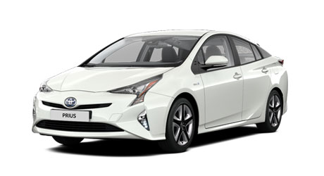 Toyota Prius Toyota Prius