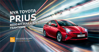 Toyota Prius Toyota Prius