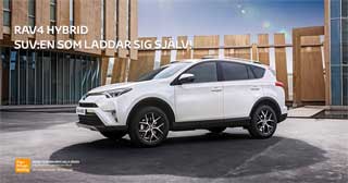 Toyota RAV4 Toyota RAV4