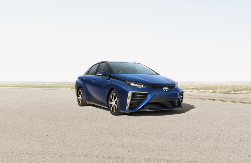 gelecegin-otomobili-mirai gelecegin-otomobili-mirai