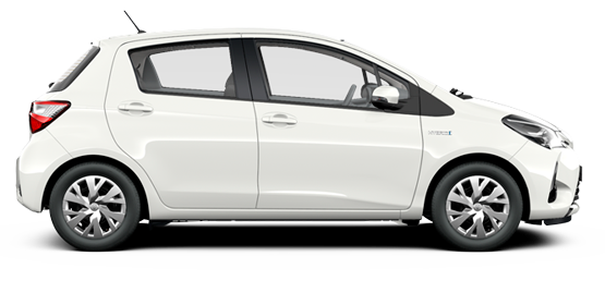 Mikä on hybridiauto? Mikä on hybridiauto?