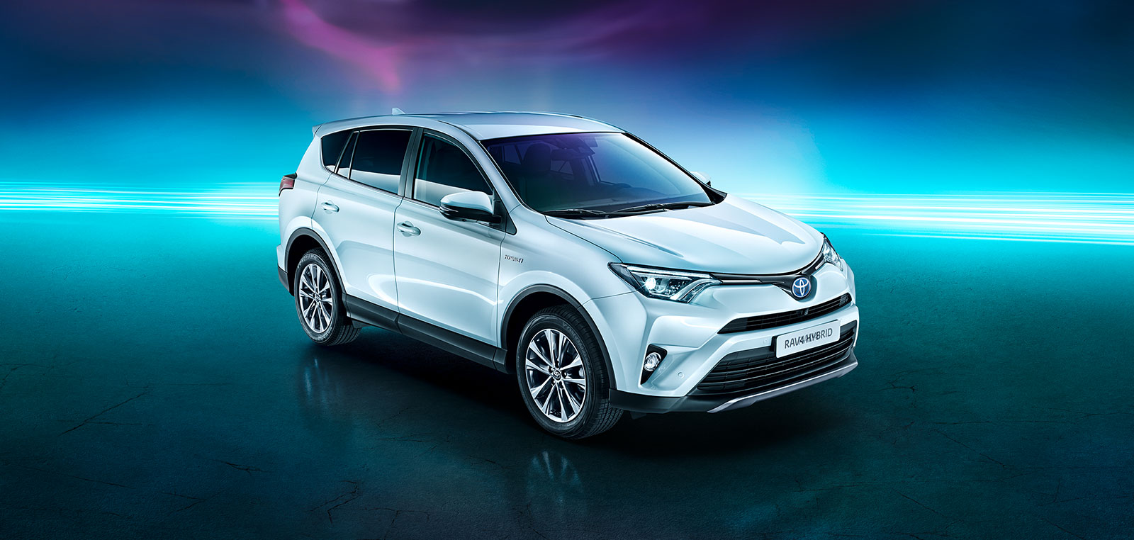 toyota rav4 motability prices #3