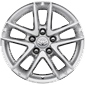 Jantes Toyota Auris 16