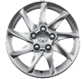 Jantes Toyota Verso 16