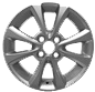Jantes Toyota Yaris 15