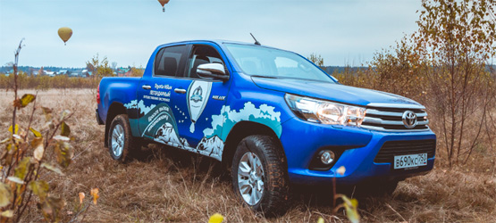 toyota hilux подготовка к экстриму toyota hilux подготовка к экстриму